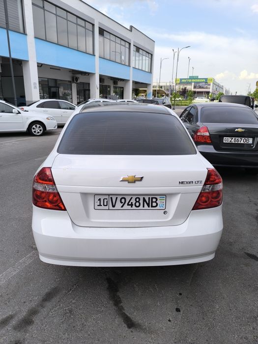 Nexia 3 2022 Avtomat Gazi bor Kraska Toza Avto Kredit 14% Passportga !