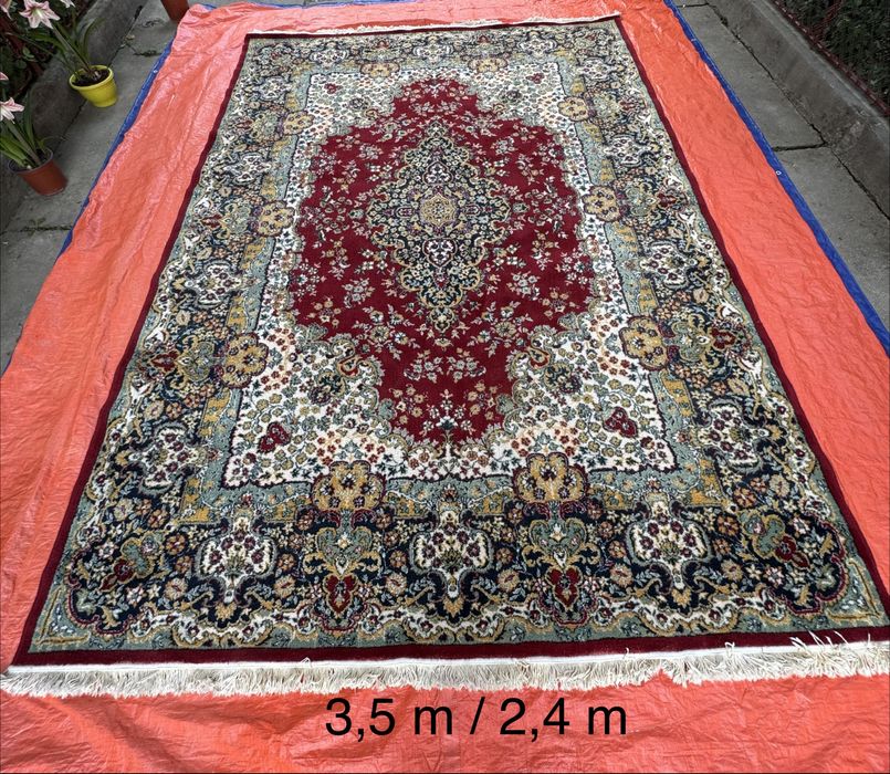 Covoare in stil persan 3,5 m / 2,4 m
