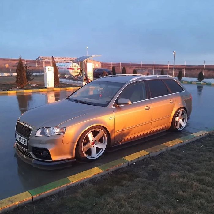 Jante Arceo  Evo 5x112 -R 19