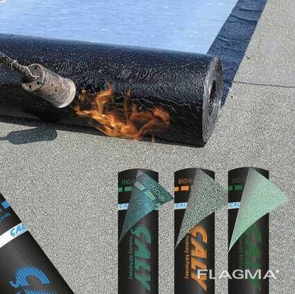 Гидроизоляция оптом от производителя – рулонная, жидкая, мембраны