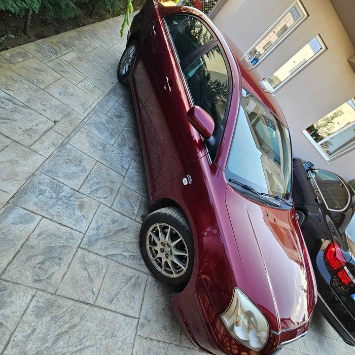TOYOTA Avensis 0 — imagine 4