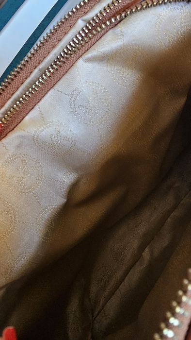 Geanta Michael Kors piele