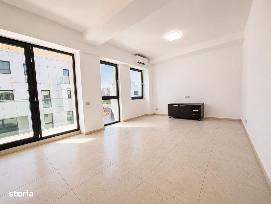 Birou-Spatiu Comercial  Unirii - Decebal| 63 mp |Bloc Nou