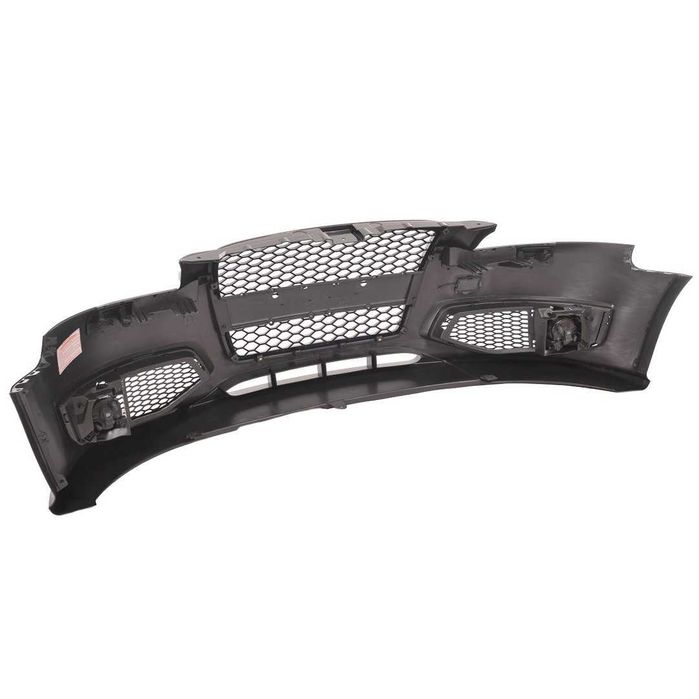Bara Fata AUDI A3 05-08 RS STYLE Grila rama neagra
