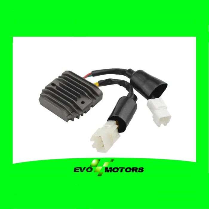 Releu incarcare Honda CBR1000RR Deauville XL700V Transalp Forza A986