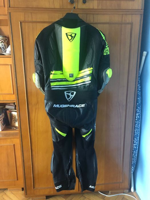 Combinezon Mugen Race