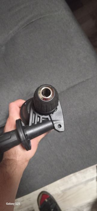 Електрическа бормашина 710вата