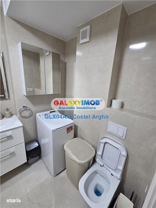 Inchiriem penthouse in zona centrala