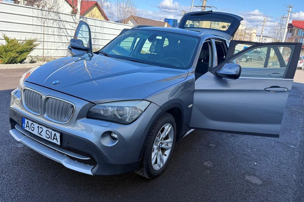 Vând X1 2010 Xdrive
