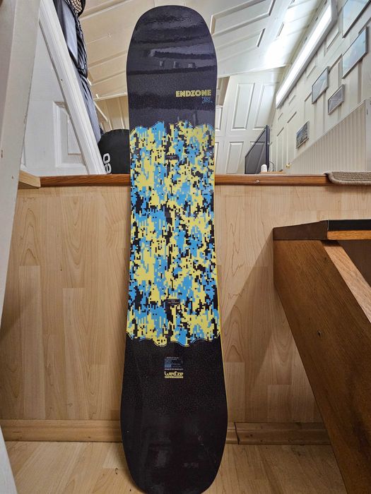 Snowboard wedze Endzone 120