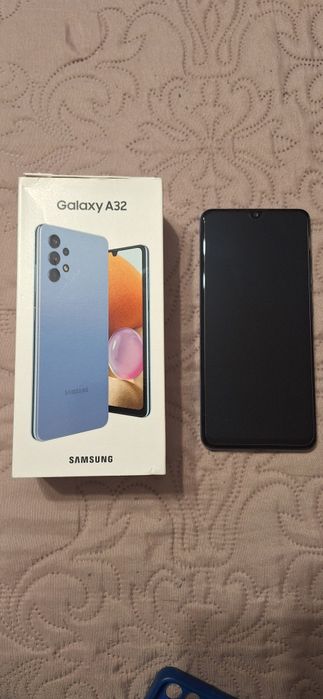 Samsung galaxy A32