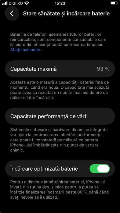 Iphone SE 2020 64GB