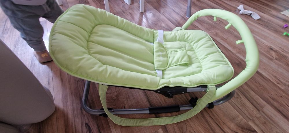 Бебешки шезлонг My baby