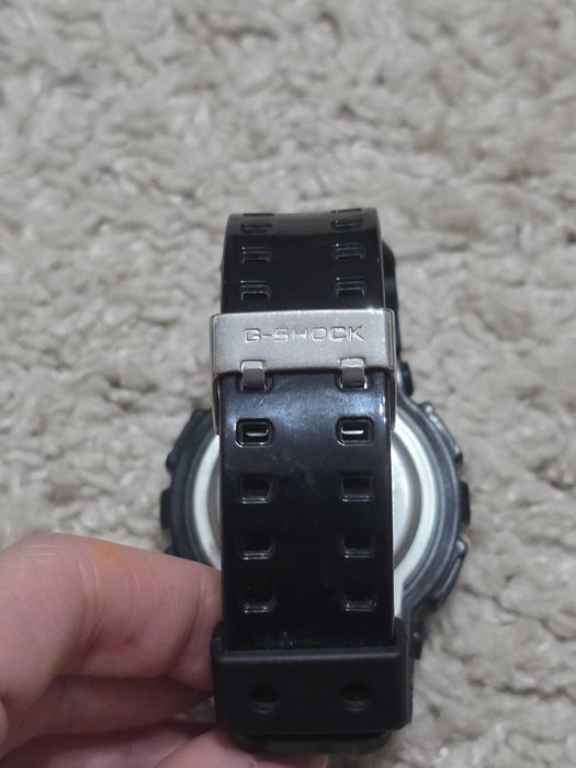 Casio G shock nou