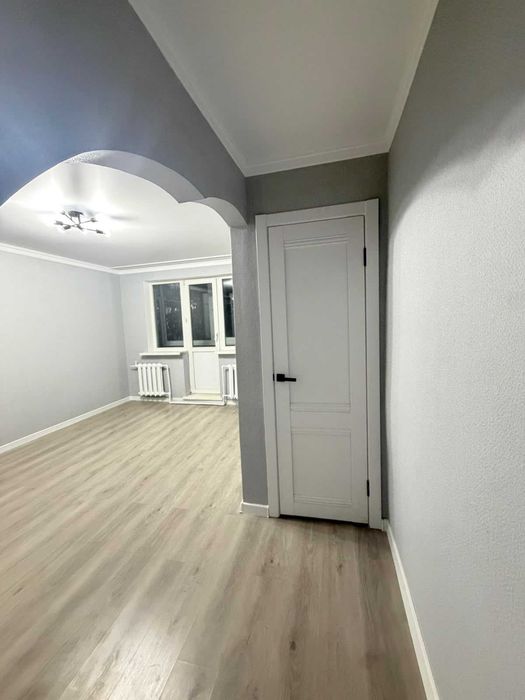 Квартира  с ремонтом в центре