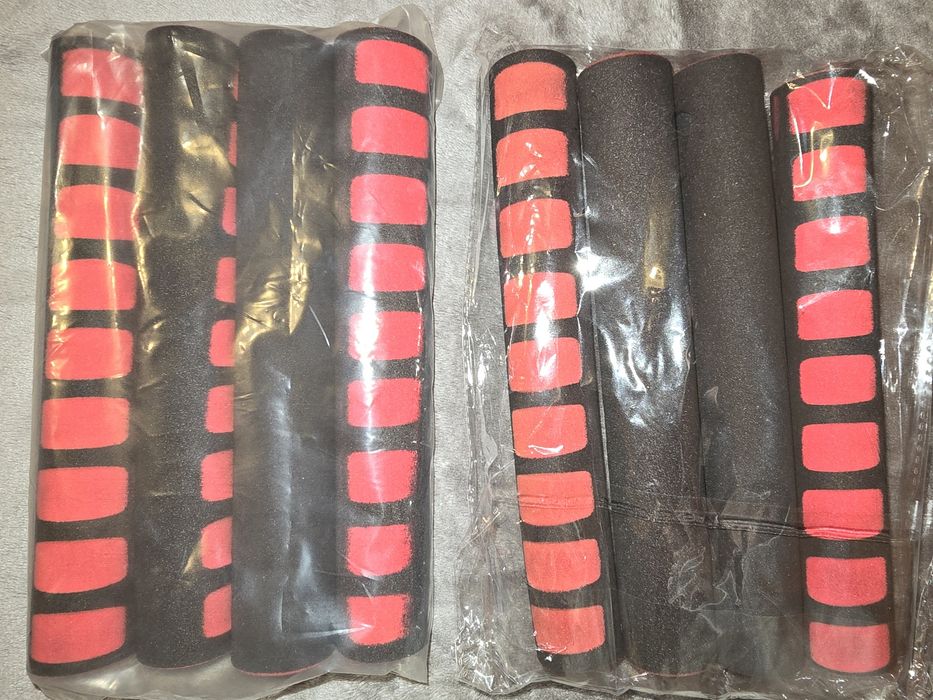 Велочасти и аксесоари