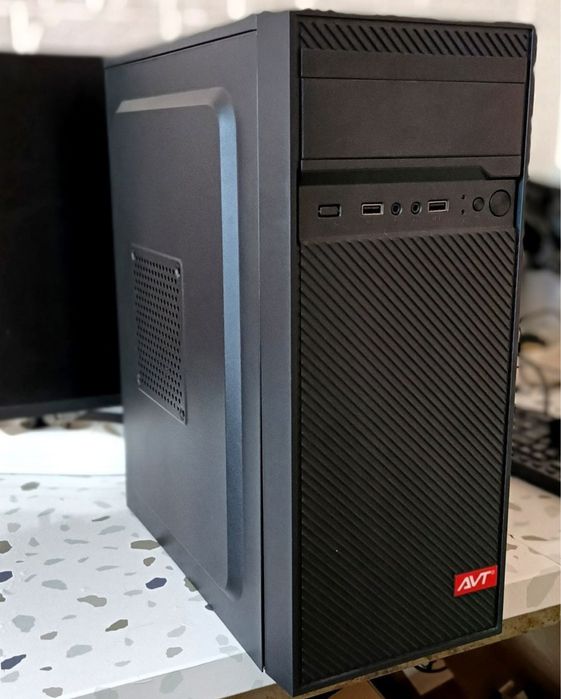 Kompyuter sotiladi sostayane zur