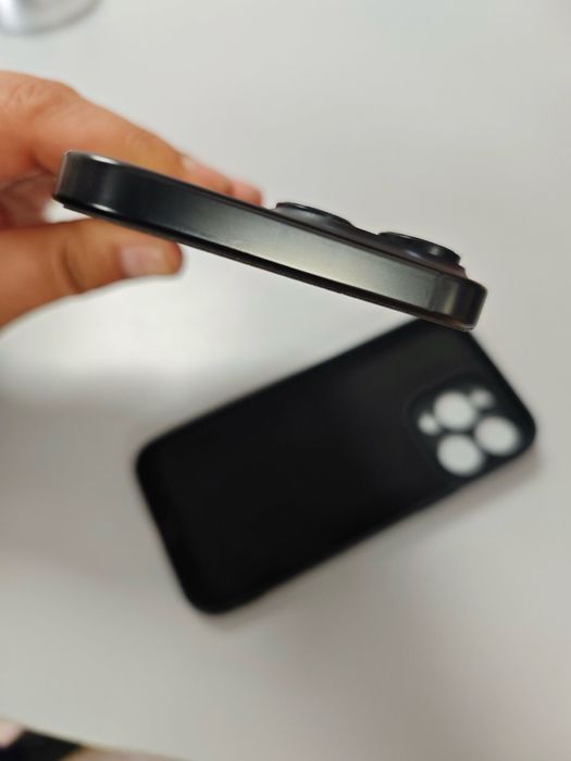 Iphone 16 pro max/256gb Гаранция!