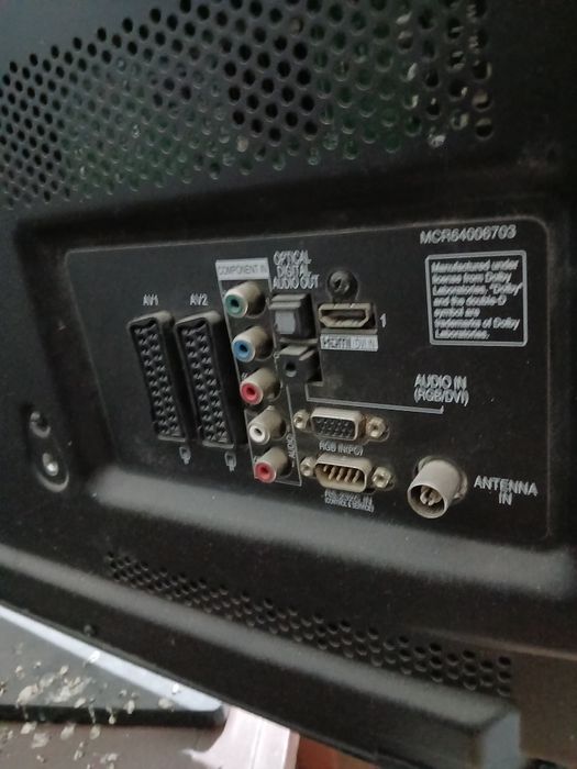 Продам телевизор Самсунг