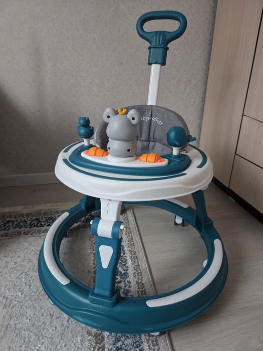 Продам детские ходунки
