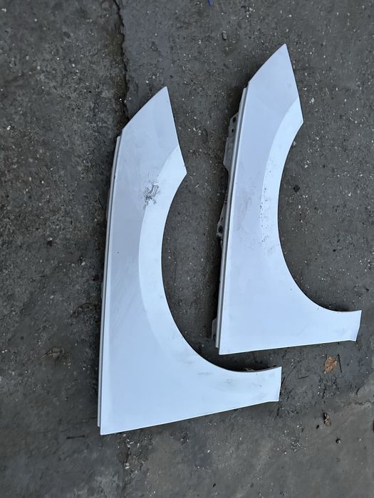 Aripă dreapta față skoda octavia 4.