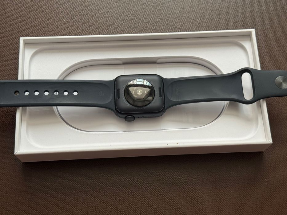 Apple Watch SE gen2