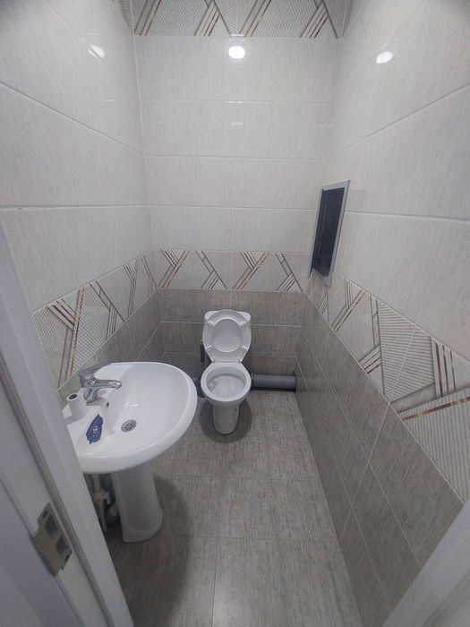 Срочно продаётся 2-комнатная квартира в ЖК Мусаффо Маскан!