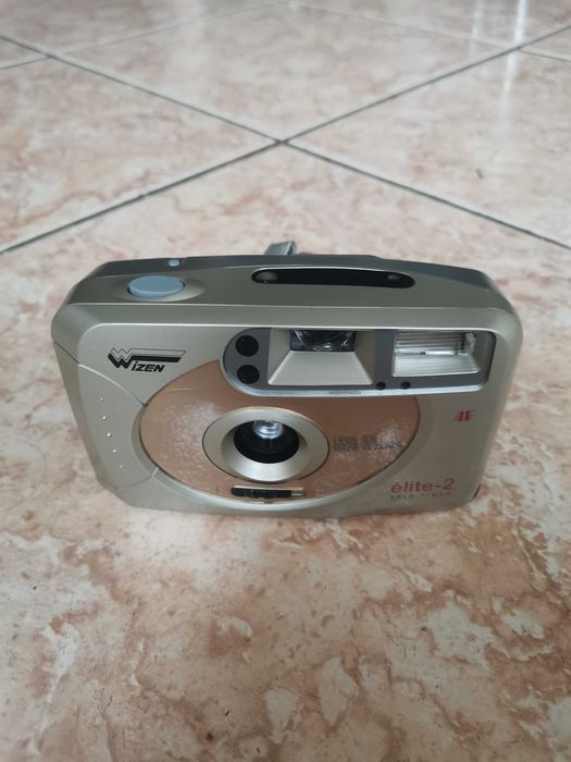 Aparat foto Wizen Japonia