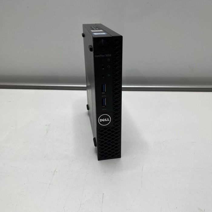 Компьютер Dell OptiPlex 3050 i5-7500T 256GB SSD 8GB RAM