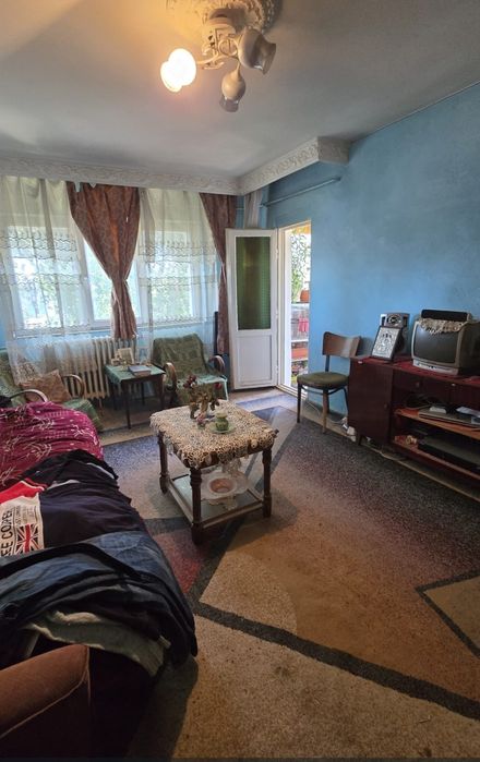 Apartament 2 camere zona dacia