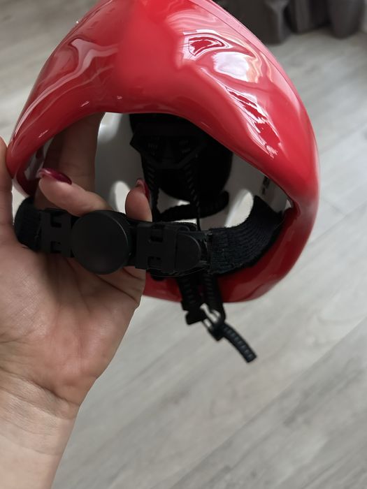 Детска каска