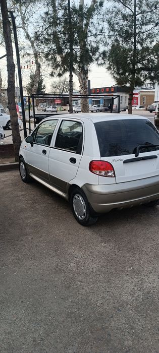 Arendaga matiz best 2012 yil