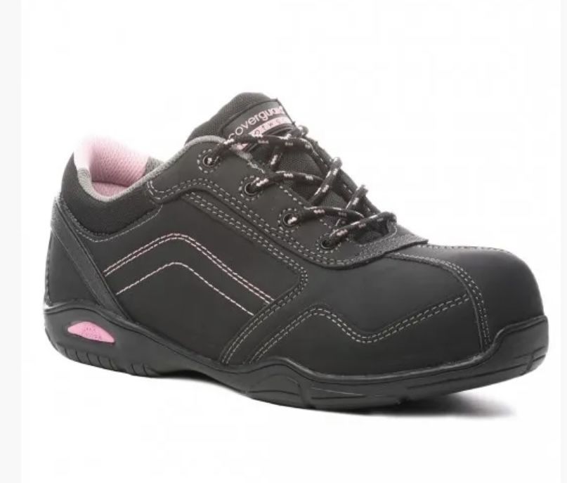 Спецобувь рабочая обувь