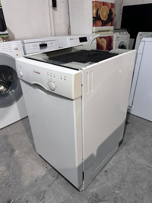 Съдомиялна +гаранция. Тясна малка 45см за вграждане. Доставка за София