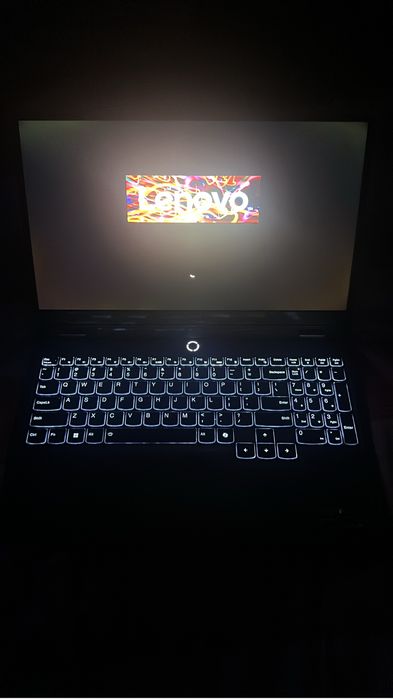 Vand laptop lenovo
