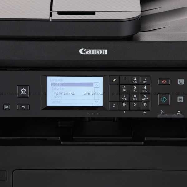 МФУ Canon MF269DW