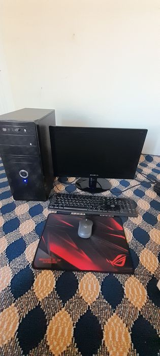 Kompyuter  Computer laptop noutbuk
