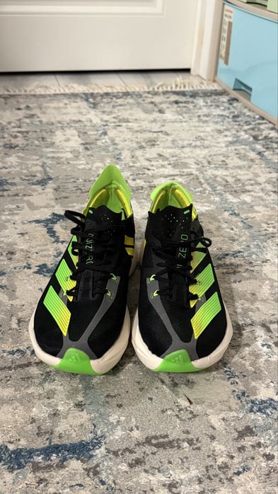 Продам кроссовки Adidas Adizero Adios Pro 3