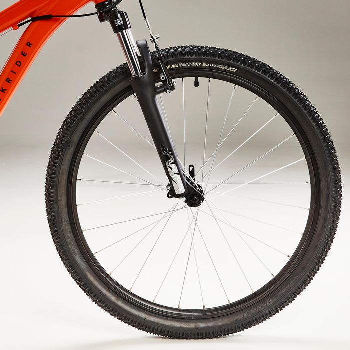 Bicicletă Mtb 26" St 500 - produs resigilat - (SecondHand) Decathlon