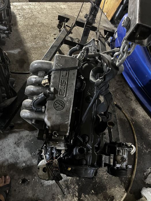 Форсунки т4 2.5 привозные