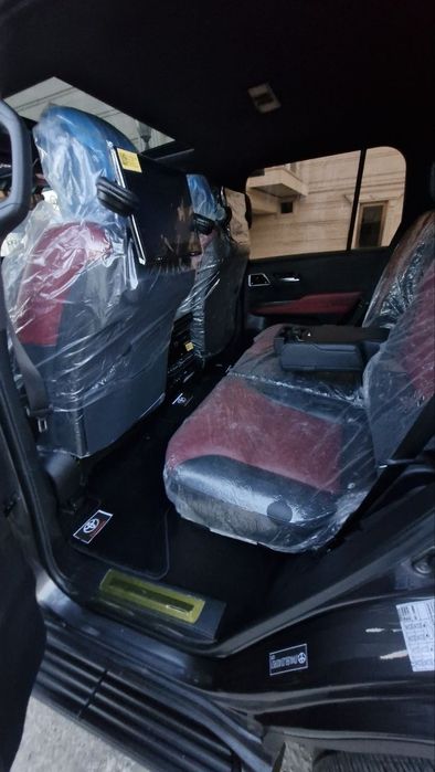 Toyota Land Cruser 300VX VGR Японка 2023год 35 Твин трубо фул пазитсия