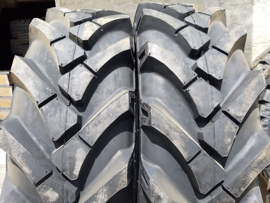 11.5/80-15.3 Anvelope noi de tractiune dumper si tubeless