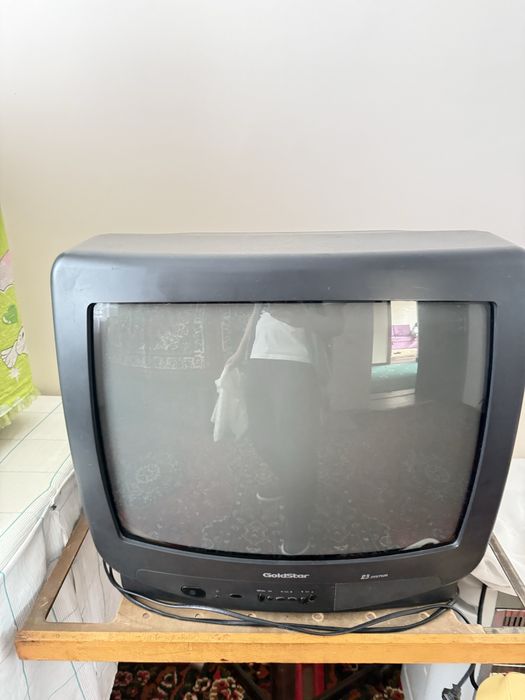 Lg va Goldstar telvizorlar sotiladi arzon Srochno