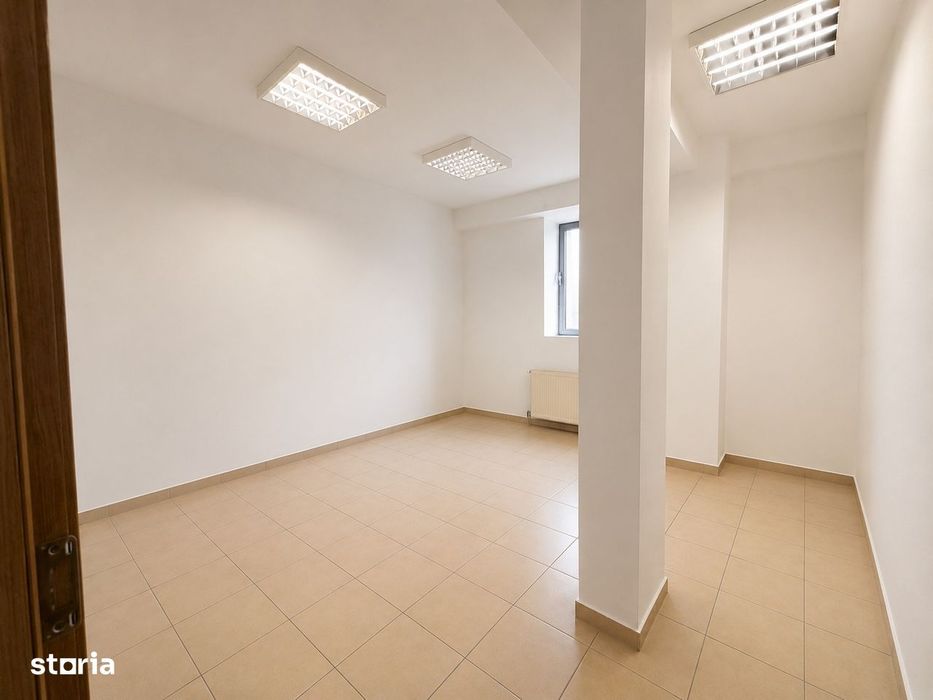 Spațiu profesional de închiriat – Centru Civic, Brașov