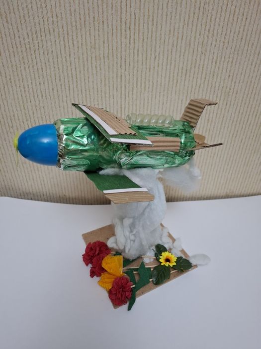 Детские поделки в наличии