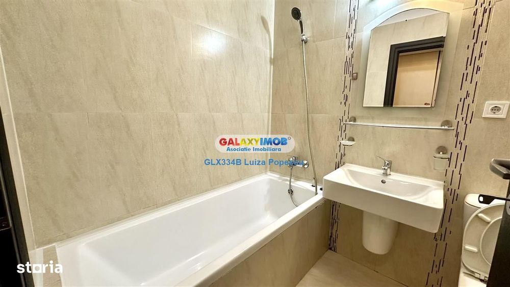 Inchiriere apartament 2 camere TINERETULUI-BLOC NOU,langa Metrou