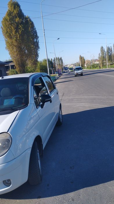 Матиз 2015 прастой гарантия