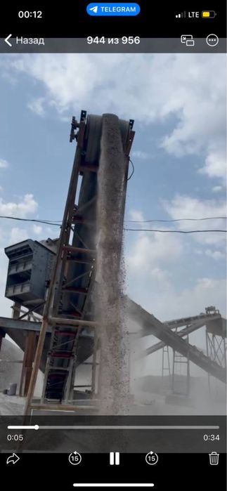 ФИНСКИЙ, КЛИНЕЦ, ЩЕБЕН, СЕМЕЧКИ от производителя, Ф/О любая.