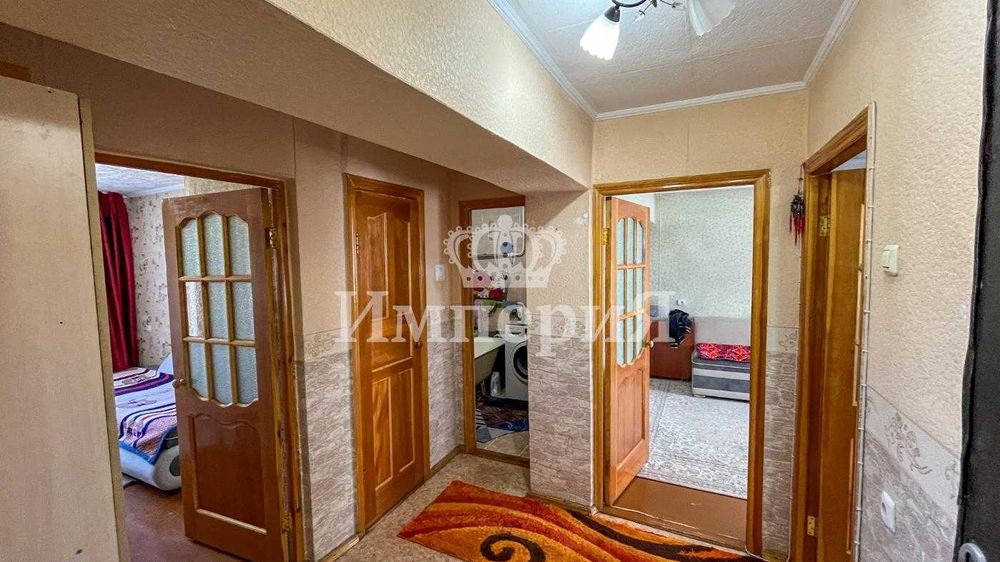 3х Самал Павел ИмпериЯ