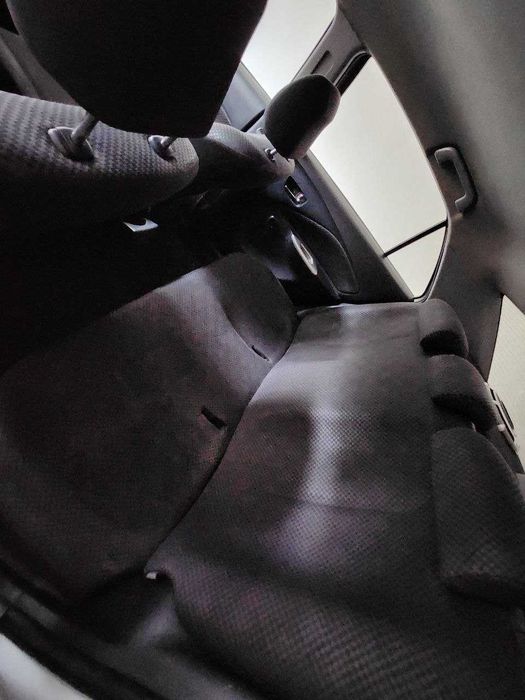 Продается Toyota Yaris 2008 года. Один хозяин!